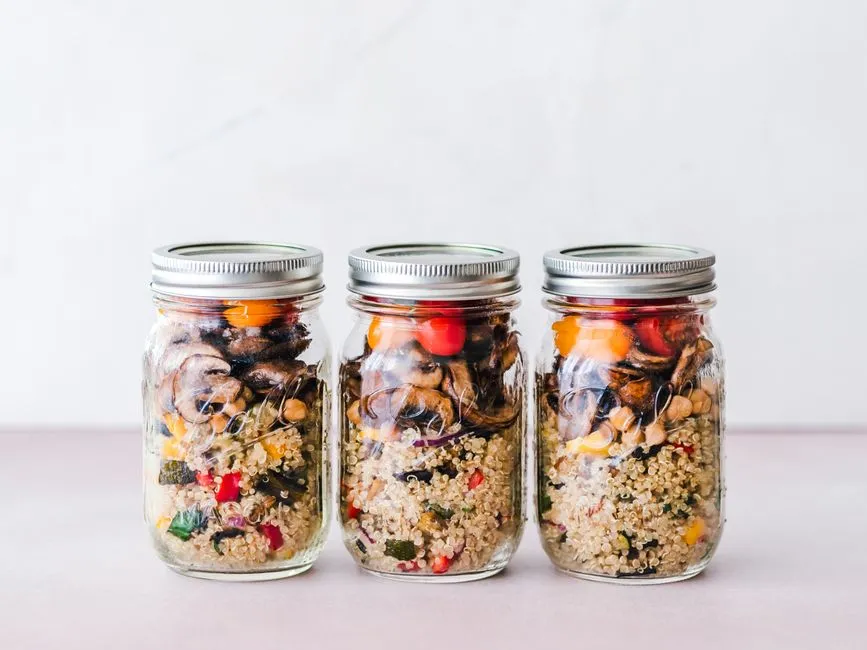 How to Store Fruit and Vegetables: Fridge or Counter?